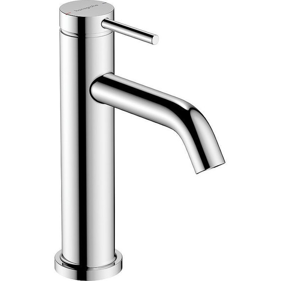 Смеситель для раковины Hansgrohe Tecturis S 73311000 фото 