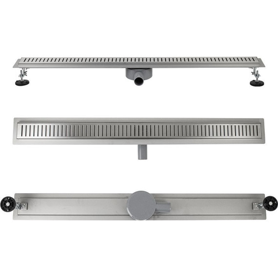 Трап Санакс 100 см 00141, сатин фото 4