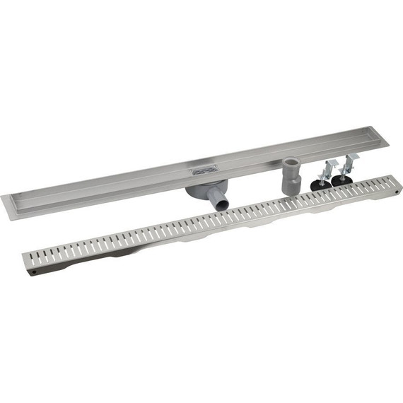 Трап Санакс 100 см 00141, сатин фото 5