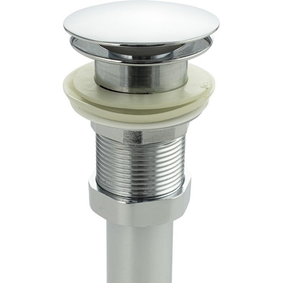 Донный клапан Brimix 0601 фото 2