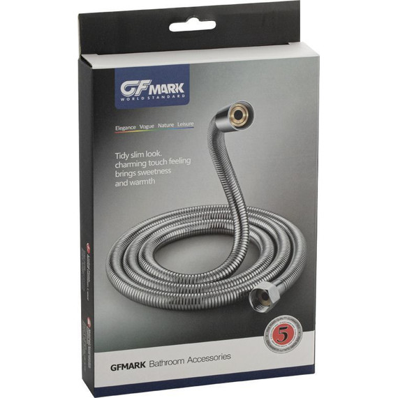 Душевой шланг GFmark 3781 фото 3