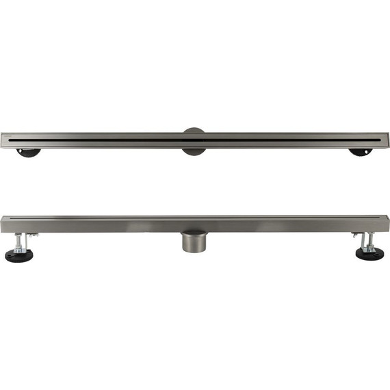 Трап Санакс 80 см 40054, сатин фото 2