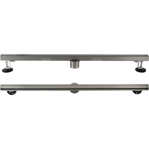 Трап Санакс 80 см 40056, сатин фото 2