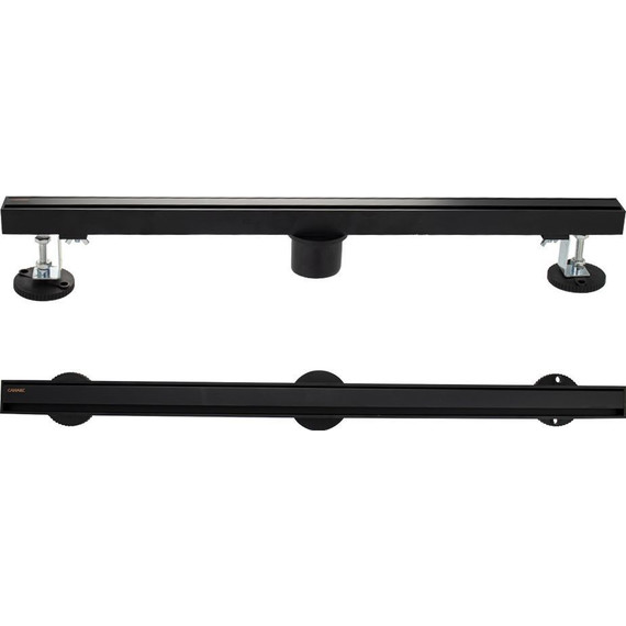 Трап Санакс 60 см 40059, чёрный фото 2