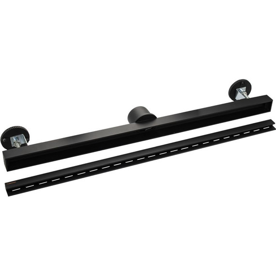 Трап Санакс 60 см 40059, чёрный фото 3