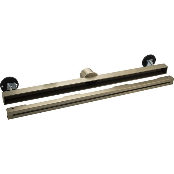 Трап Санакс 60 см 40061, золото матовое фото 2