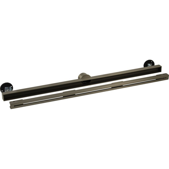 Трап Санакс 80 см 40062, золото матовое фото 2