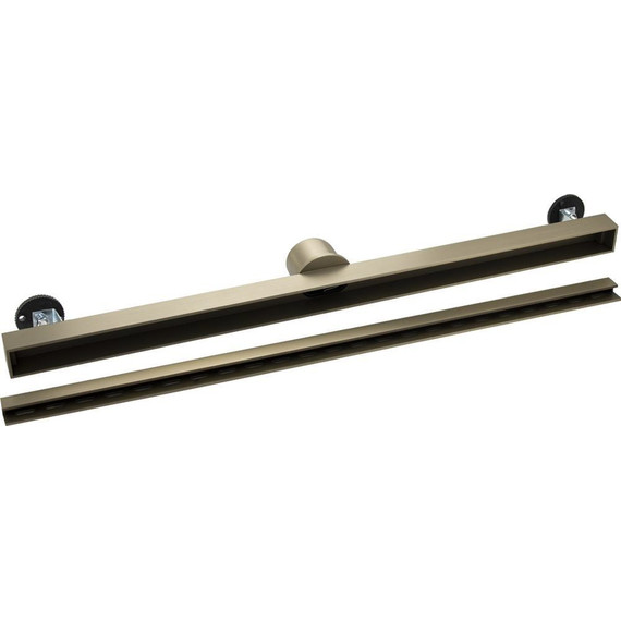 Трап Санакс 60 см 40063, золото матовое фото 3