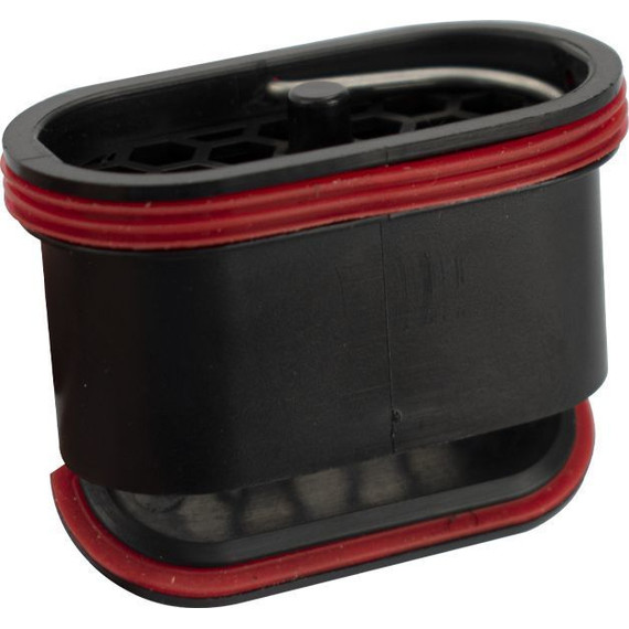 Трап Санакс 80 см 40064, золото матовое фото 4