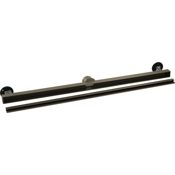 Трап Санакс 80 см 40064, золото матовое фото 3