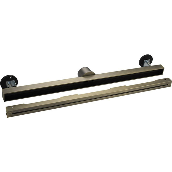 Трап Санакс 60 см 40065, бронза фото 3