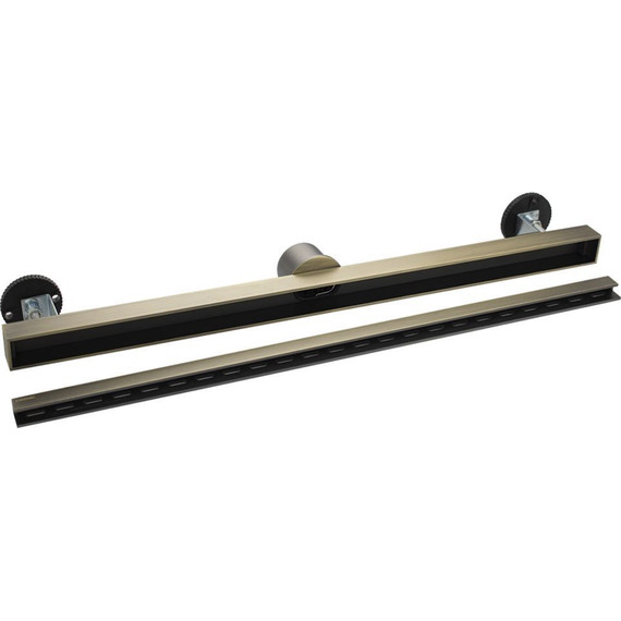 Трап Санакс 60 см 40067, бронза фото 3