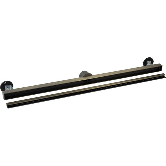 Трап Санакс 80 см 40068, бронза фото 2