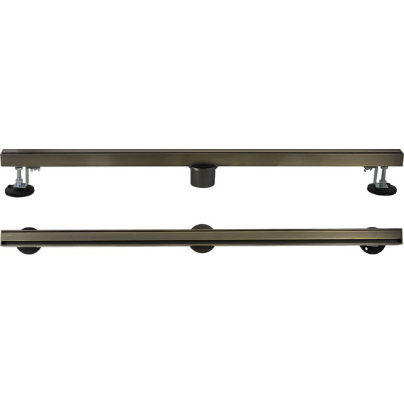 Трап Санакс 80 см 40068, бронза фото 3