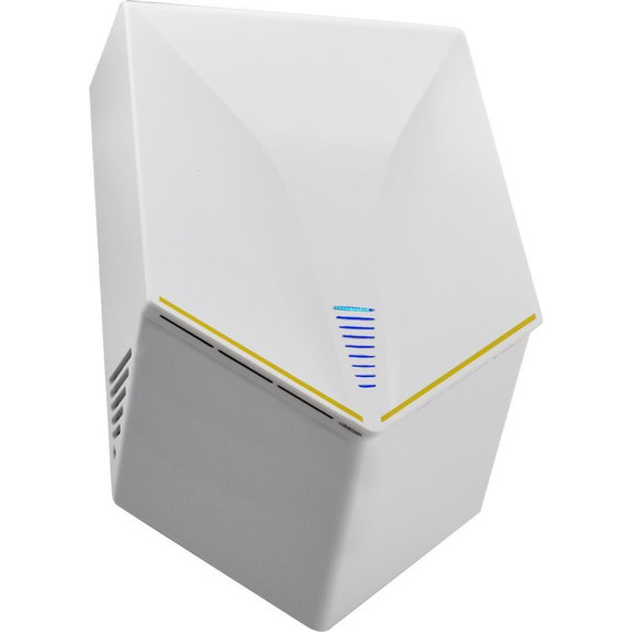 Сушилка для рук GFmark 6860, цвет белый фото 