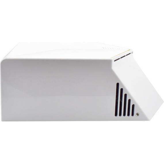 Сушилка для рук GFmark 6860, цвет белый фото 2