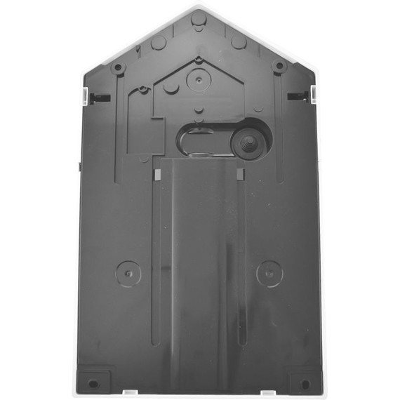 Сушилка для рук GFmark 6860, цвет белый фото 3