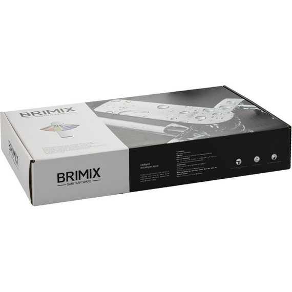 Смеситель для кухни Brimix 1534 фото 3