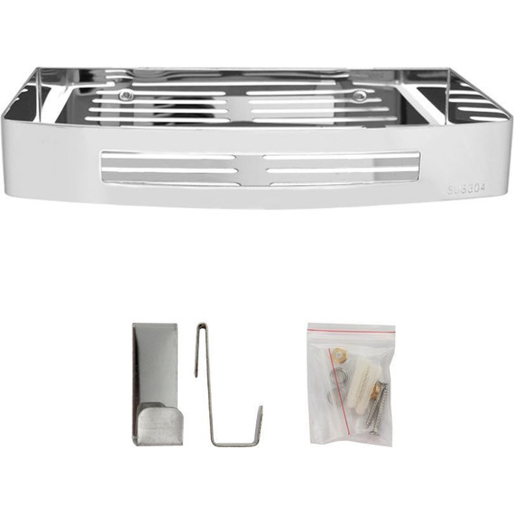 Полка Brimix 5655 - 3 Полка Brimix 5655 фото 3