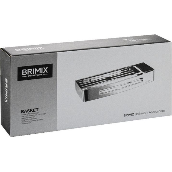 Полка Brimix 5655 - 4 Полка Brimix 5655 фото 4