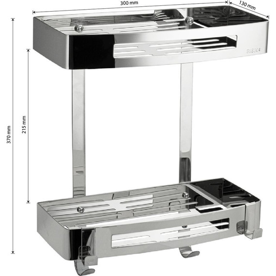 Полка Brimix 5656 фото 7