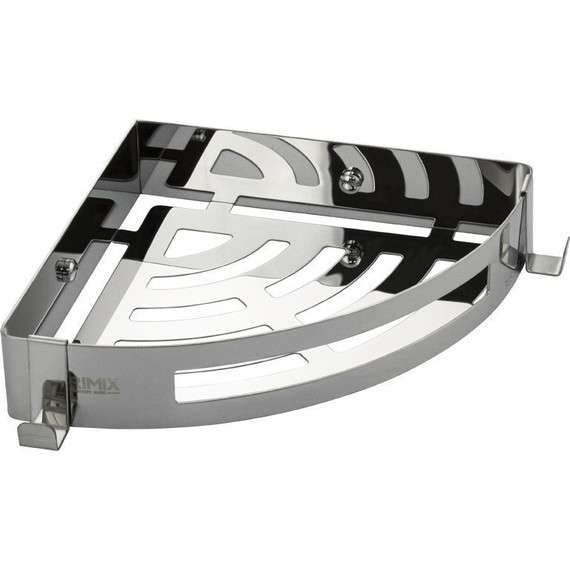 Полка угловая Brimix 5657 -  Полка угловая Brimix 5657 фото