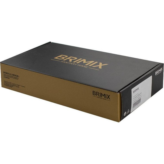 Смеситель для кухни Brimix 80209, чёрный фото 3