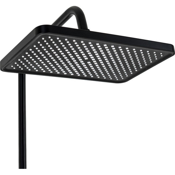 Душевая стойка Brimix 81745, чёрный фото 2