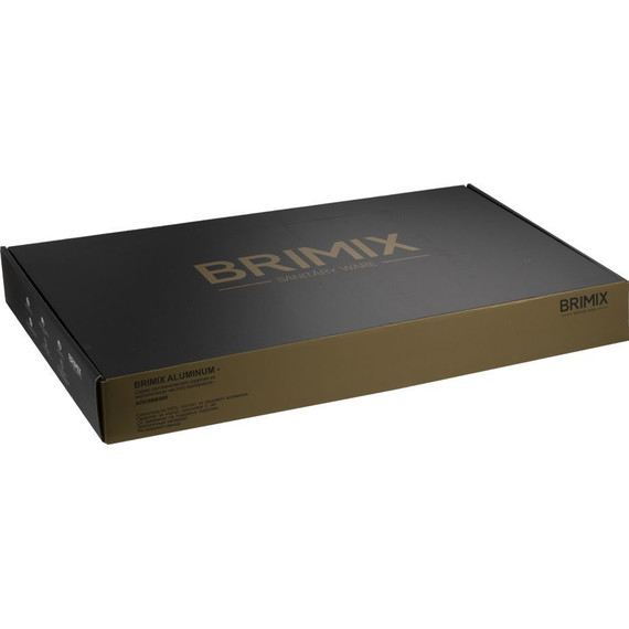 Смеситель для кухни Brimix 82218, сатин фото 3