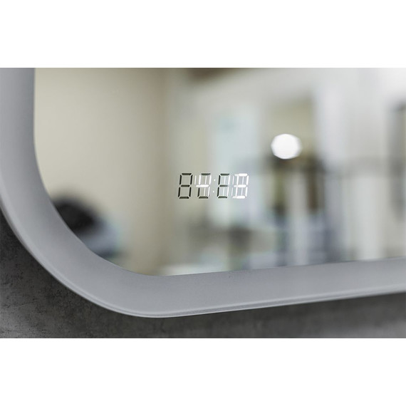 Зеркало Санакс 100 см 45201 фото 5