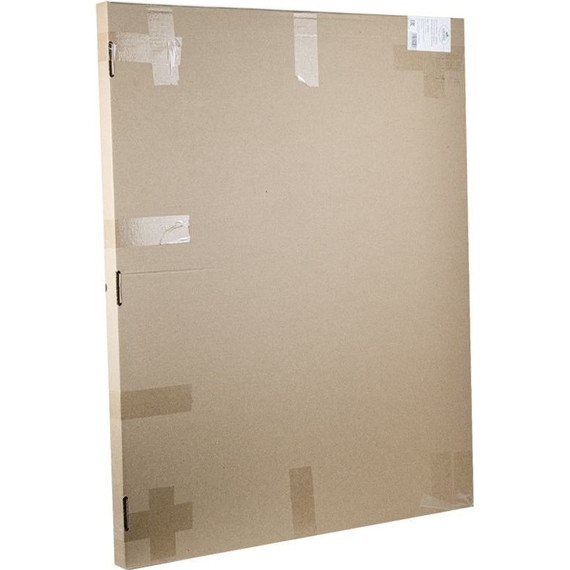 Зеркало Санакс 90 см 45216 фото 3