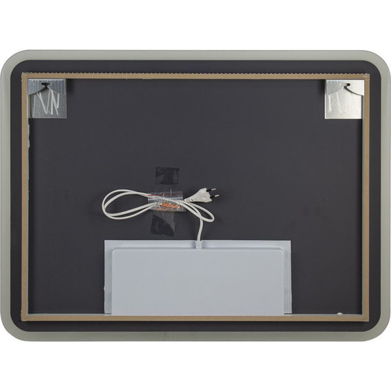 Зеркало Санакс 80 см 45239 фото 4