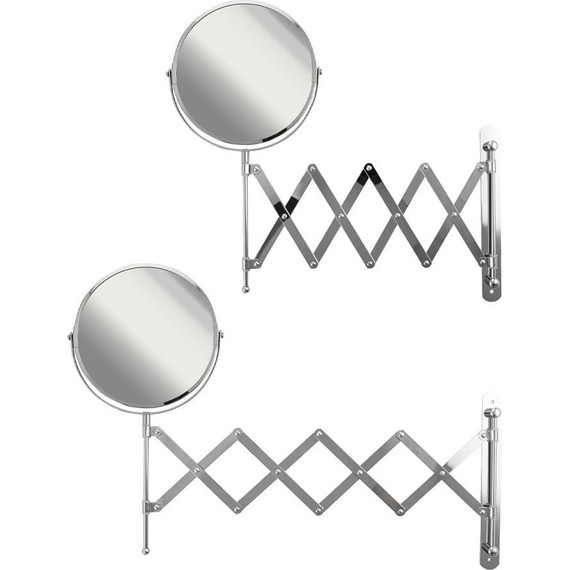 Зеркало косметическое настенное Санакс 75269-1 фото 2