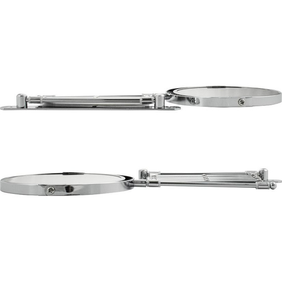 Зеркало косметическое настенное Санакс 75269-1 фото 4