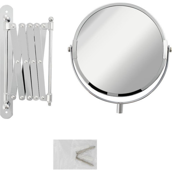 Зеркало косметическое настенное Санакс 75269-1 фото 6