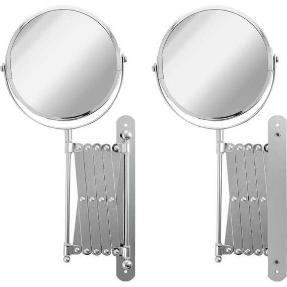 Зеркало косметическое настенное Санакс 75269 фото 3