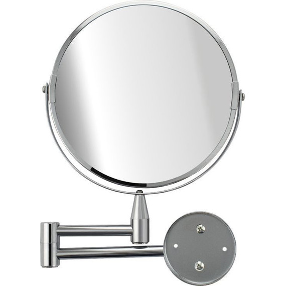 Зеркало косметическое настенное Санакс 75270-1 фото 2