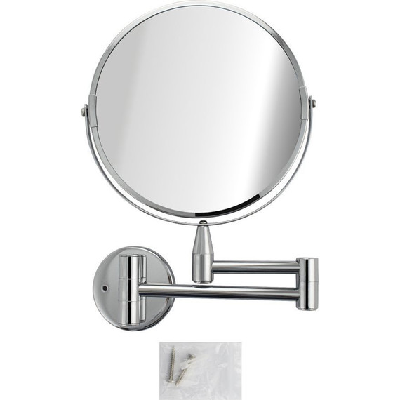 Зеркало косметическое настенное Санакс 75270-1 фото 3