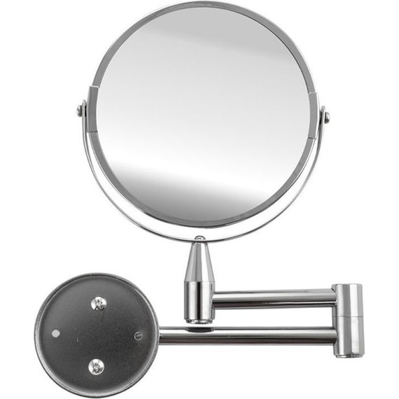 Зеркало косметическое настенное Санакс 75270 - 2 Зеркало косметическое настенное Санакс 75270 фото 2