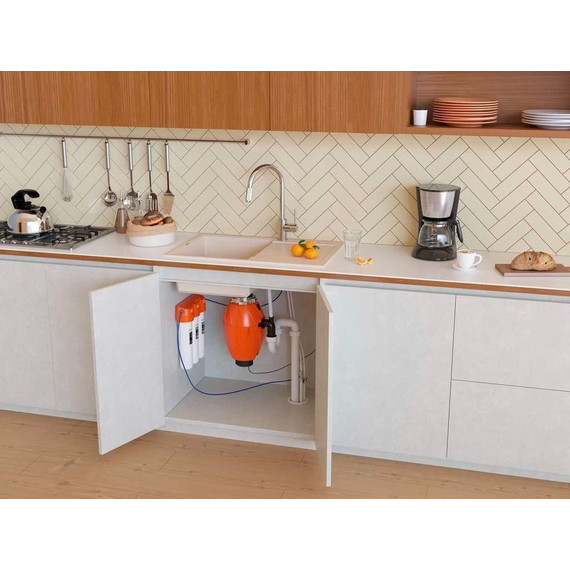 Фильтр для очистки воды Omoikiri DROP LITE 4998028 фото 2