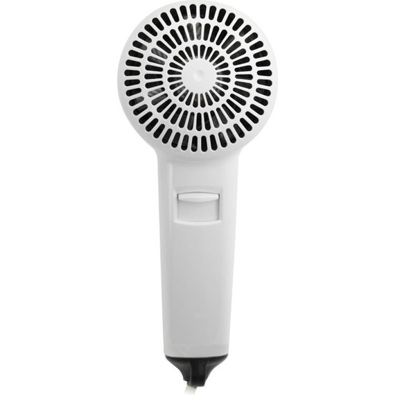 Фен для волос GFmark 6810, белый фото 5