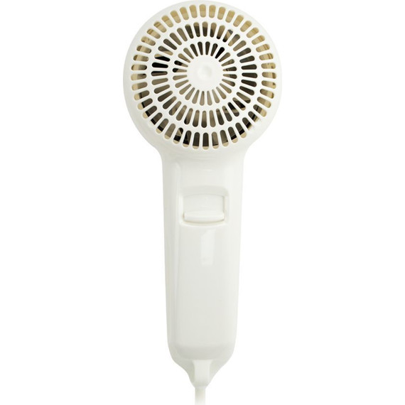 Фен для волос GFmark 6821, белый фото 4