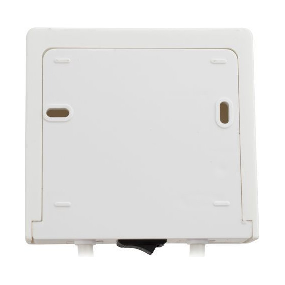 Фен для волос GFmark 6832, белый фото 3