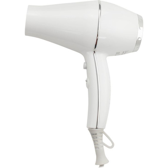 Фен для волос GFmark 6832, белый фото 5