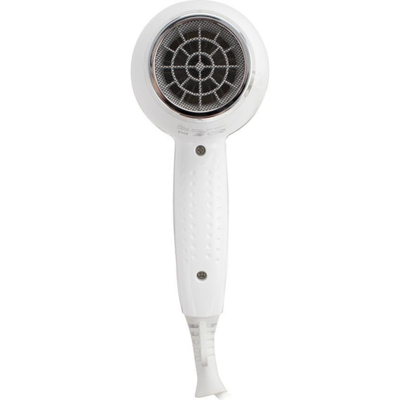 Фен для волос GFmark 6832, белый фото 6
