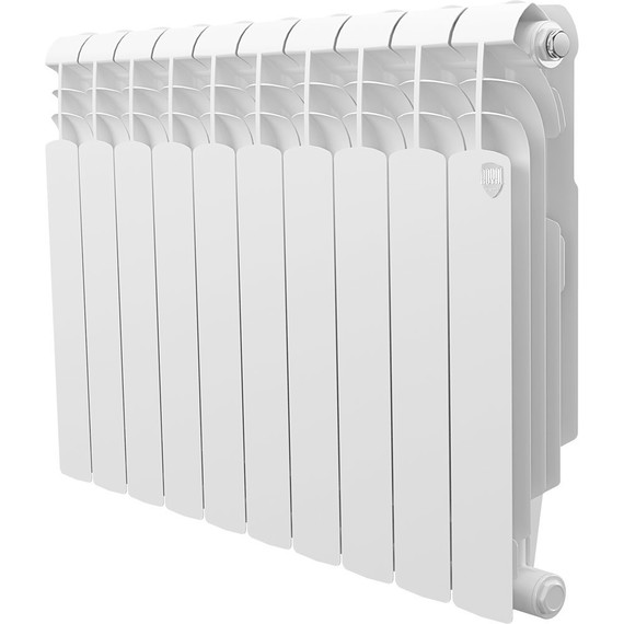 Радиатор Royal Thermo Vittoria Super 500 2.0 800х560 мм (10 секций) фото 