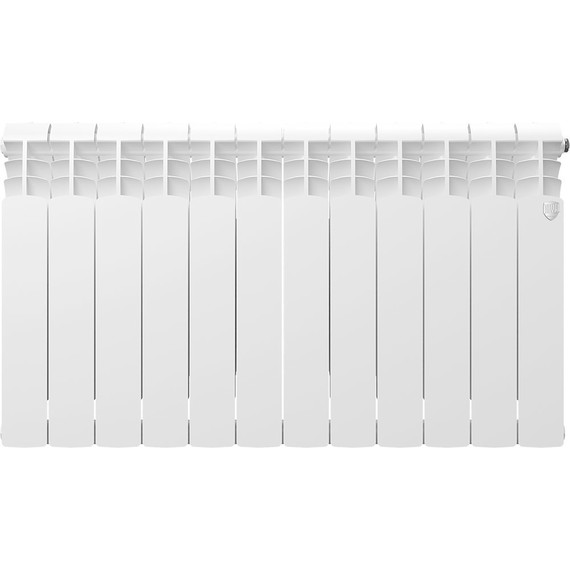 Радиатор Royal Thermo Vittoria Super 500 2.0 960х560 мм (12 секций) фото 2