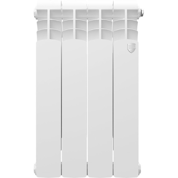 Радиатор Royal Thermo Vittoria Super 500 2.0 320х560 мм (4 секции) фото 2