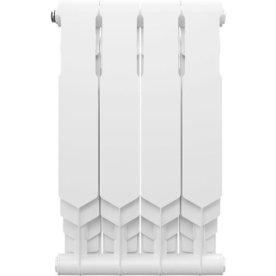 Радиатор Royal Thermo Vittoria Super 500 2.0 320х560 мм (4 секции) фото 3
