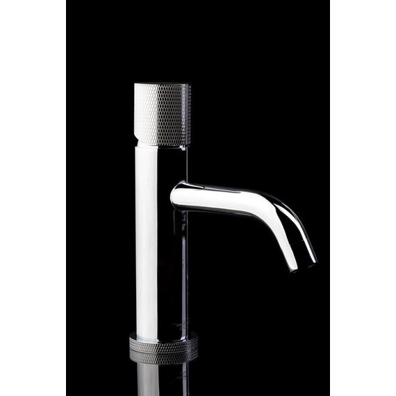 Смеситель для раковины Boheme Stick 121-CRCR.2, chrome, Цвет производителя: chrome фото 2